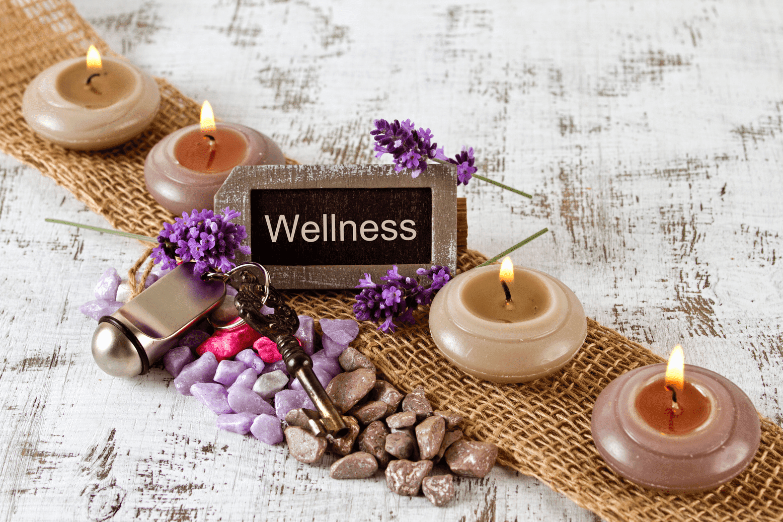 The Benefits Of Hiring a Wellness Professional